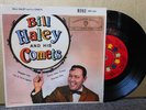 BILL HALEY AND HIS COMETS  7