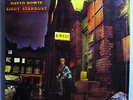 DAVID BOWIE ZIGGY STARDUST ORIG'72 RCA LP STILL IN SHRINK WRAP BEAUTIFUL=