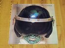Heldon Interface 1st press french LP prog psych electronic synth Richard Pinhas