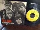 YARDBIRDS I'm a Man/The Train Kept A-Rollin' (Epic 9908) Germany PS 45