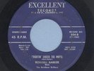 Rockabilly 45:  Rondell Barker  Courtin' Under The Moon // RARE OHIO BOPPER hear