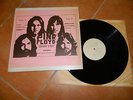 PINK FLOYD OMAYYAD PF 1830 TMOQ BLACK VINYL VERY RARE AND HARD TO FIND