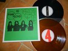 PINK FLOYD LIVE TMOQ 2LPS REISSUE RARE AND HARD TO FIND
