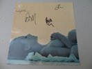 BEADY EYE - BE Oasis Liam Gallagher Autographed Signed Record Limited Edition LP