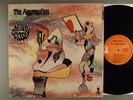 Aggregation, The  Mind Odyssey      Psych   Very Rare   1967 LHI Label