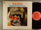 Bob Dylan  Bringing It All Back Home    Mono  360 Sound