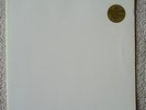 the BEATLES WHITE ALBUM EMBOSSED # 7475 7 HOLLAND APPLE w/ PHOTOS & FOLD-OUT
