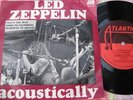 Rare Led Zeppelin Pic Sleeve 7