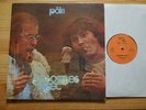 Pole Besombes Rizet 2 LP FOC Tapioca TP 10005 France 1976