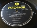 beatles rubber soul uk stereo, superb lp ex -2 h-2gd mothers rare, pcs 3075