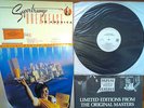 LP Supertramp Breakfast in America - Original Master Recording 1979 MFSL Rarität