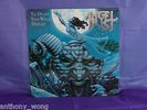 Angel Dust - To Dust You Will Decay ? LP Vinyl ? Speed/Thrash Metal ? 1988