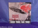 Nuclear Assault - Good Times, Bad Times ? LP Vinyl ? Thrash Metal ? 1988