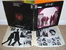 HEAVEN Brass Rock 1 LP CBS 1971 IMPOSSIBLE UK 1st Press