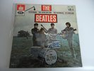 RARE FRENCH BEATLES EP ODEON MOE 21004 VOL4 YESTERDAY
