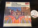 THE KINKS sunny afternoon FRANCE VOGUE CMDPY 9534 EXC