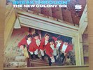 NEW COLONY SIX Breakthrough ORIG Sentar PSYCH LP