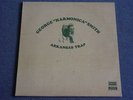 GEORGE HARMONICA SMITH Arkansas Trap Rare 1971 Original MIKE VERNON