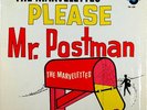 THE MARVELETTES • PLEASE MR. POSTMAN • 1961 WL LP TAMLA TM 228, MINT   IN SHRINK