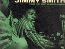 JIMMY SMITH BABY GRAND ORIG BLUE NOTE 1529 DG MONO JAZZ LP W 63rd ST RVG EAR