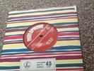 The Beatles - Love me do 50th Anniversary withdrawen copy.