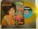GIAO LINH RARE VIETNAM 60's VINYL COLOR WAX SOUL (Sublime frequencies)