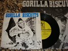 GORILLA BISCUITS s/t 7