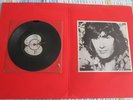 THE BEATLES - OUR FIRST FOUR PROMO PACK FROM 1968  - JACKIE LOMAX