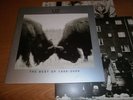 U2 the Best of 1990-2000 2×LP vinyl