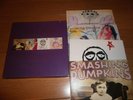 SMASHING PUMPKINS Siamese Singles 4×7