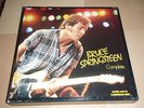 Bruce Springsteen - Complete - 7LP Scandinavian Box Norway Sweden  Rare