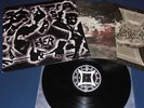 Slayer ?– Undisputed Attitude / 2010 American Rec. LP / black 180 gramm Vinyl