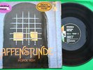 Popol Vuh - Affenstunde Erstpressung Liberty Vinyl Rarität