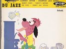 EP BLUES-CHAMPION JACK DUPREE-JELLY ROLL MORTON6-JIMMY YANCEY-CLARENCE LOFTON