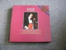CBS D3 37867 dig: Bach cellosuites, Yo-Yo Ma, 3lp