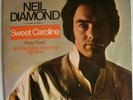 Neil Diamond Sweet Caroline EP 45 7