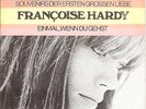 FRANCOIS HARDY--SUNG IN GERMAN