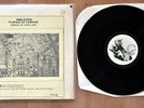 PINK FLOYD FLOYD'S OF LONDON LP VERZYL LABELS   IN SHRINK  TAKRL NOT TMOQ