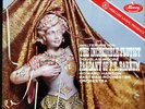 HOWARD HANSON / Piston The Incredible Flutist / Original Mercury SR 90206, CB