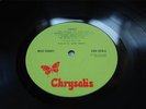 WILD TURKEY Turkey UK 1ST PRESS CHRYSALIS GREEN CHR1010 BARELY PLAYED 