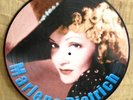 Marlene Dietrich-Lili Marleen etc-PICTURE disc NEW LP