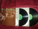 THE SMITHS : THE WORLD WON'T LISTEN RARE ROUGH TRADE AUSTRALIAN 2 X LP morrissey