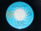 Edwin Starr My Kind Of Woman b/w You're My Mellow Ric-Tic Made In USA EXC