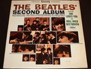 BEATLES, The [Second Album] 64/68 ST 2080 NM+/NM+/NM-  Play Graded 