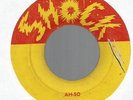 THE DESTROYERS - AH-SO / IF AH-SA-SO           7