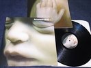 RAMMSTEIN original MUTTER LP vinyl w/ booklet (2001 1st Press)