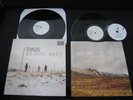 Travis - The Man Who Vinyl LP  - Limited Edition with Bonus 12