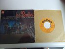 RARE FRENCH BEATLES EP ODEON SOE 3746 2nd SLEEVE