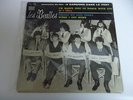 RARE FRENCH BEATLES EP ODEON SOE 3756
