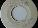 PRINCE BUSTER / DELIVERANCE MUST COME / LISTEN